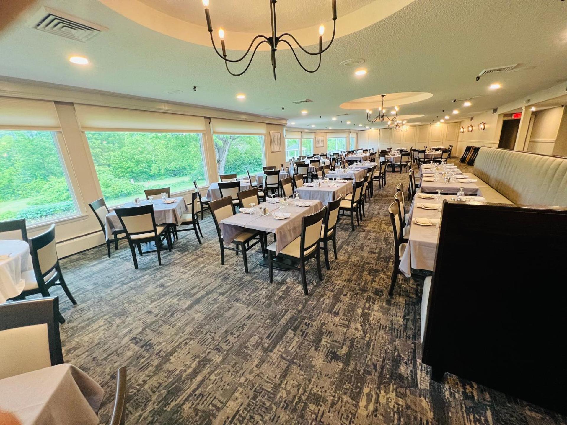 Town & Country Inn & Resort