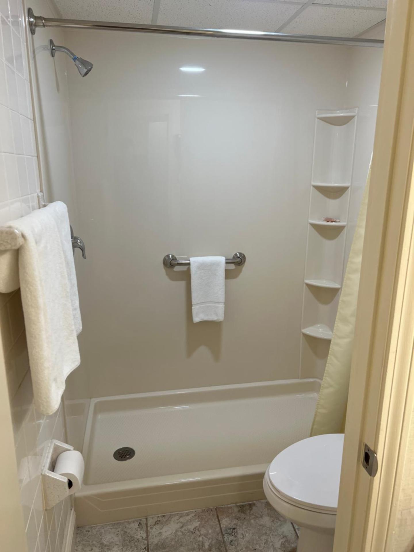 Town & Country Inn & Resort