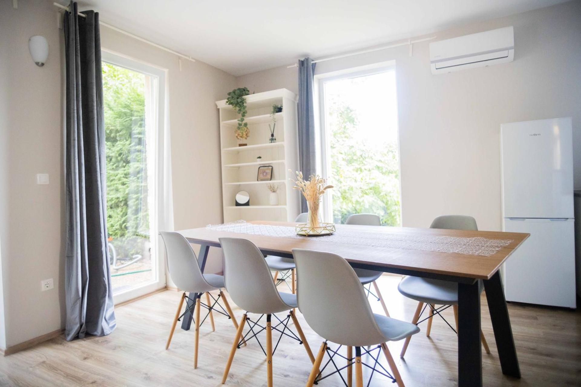 House of Kenese-Völgye