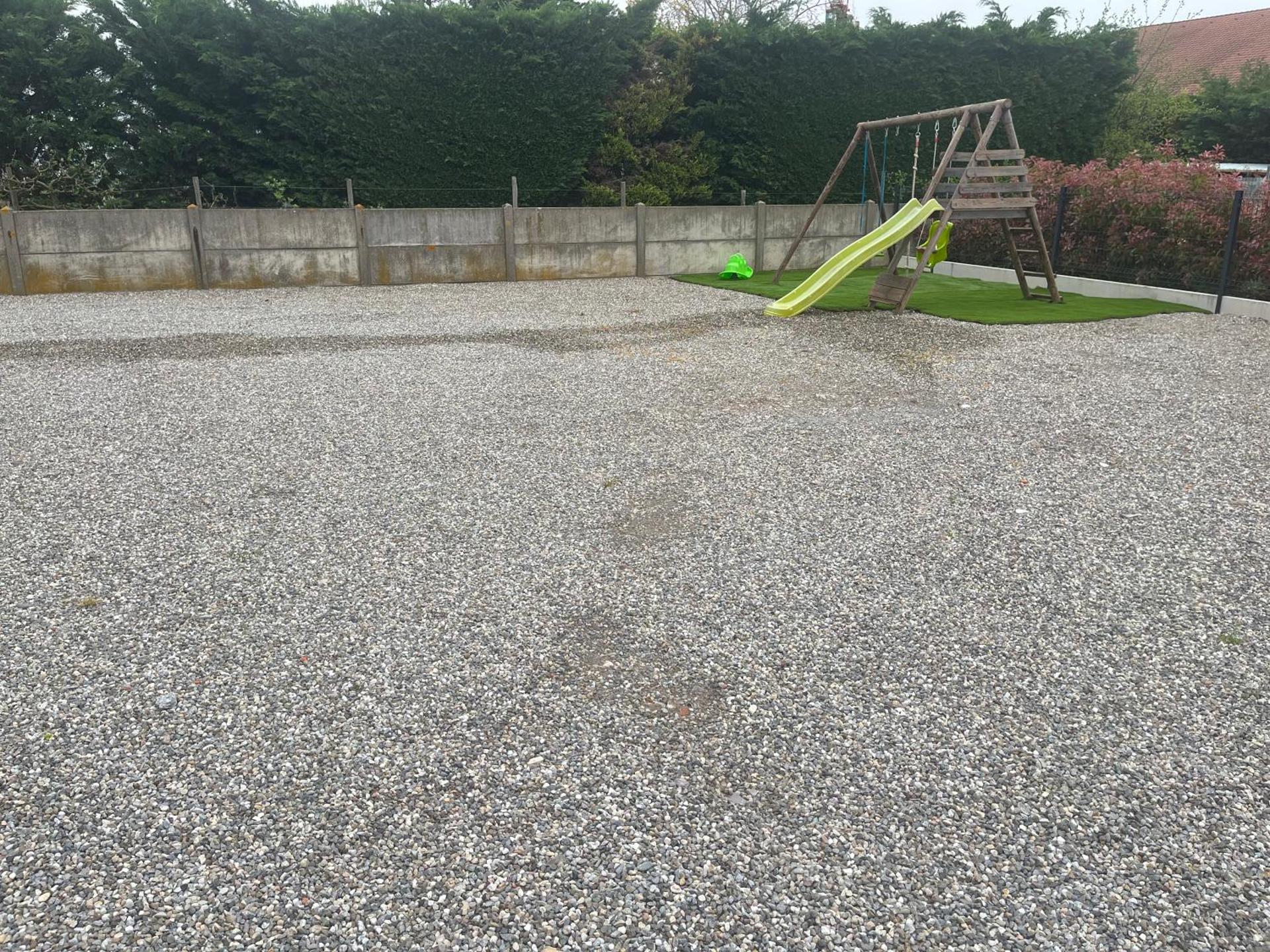 Children play ground