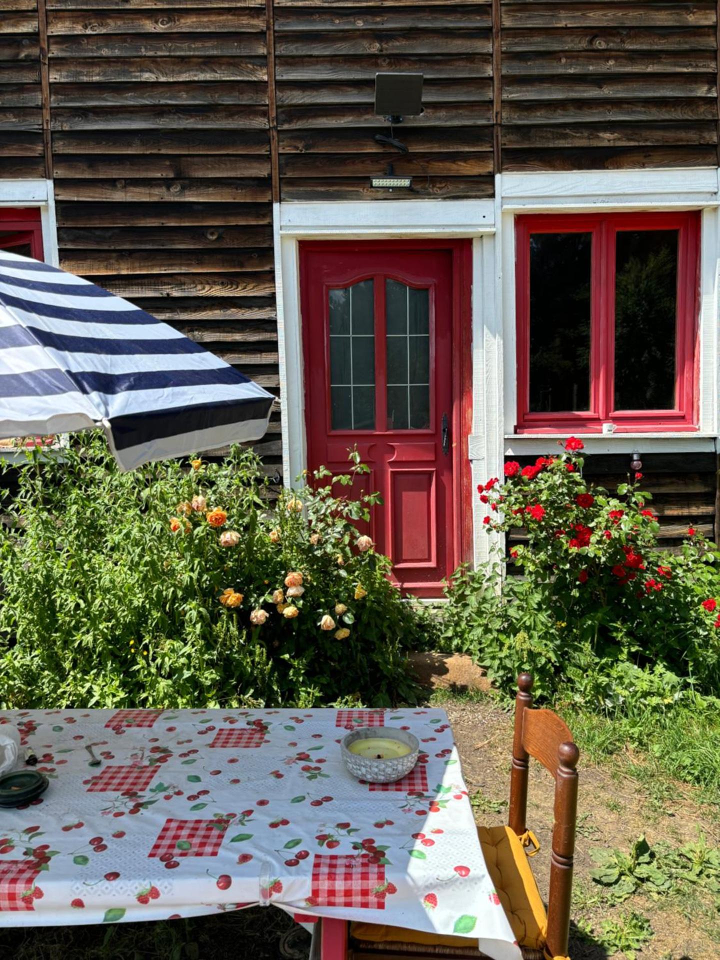 Gîte Ranch Le Serpolet