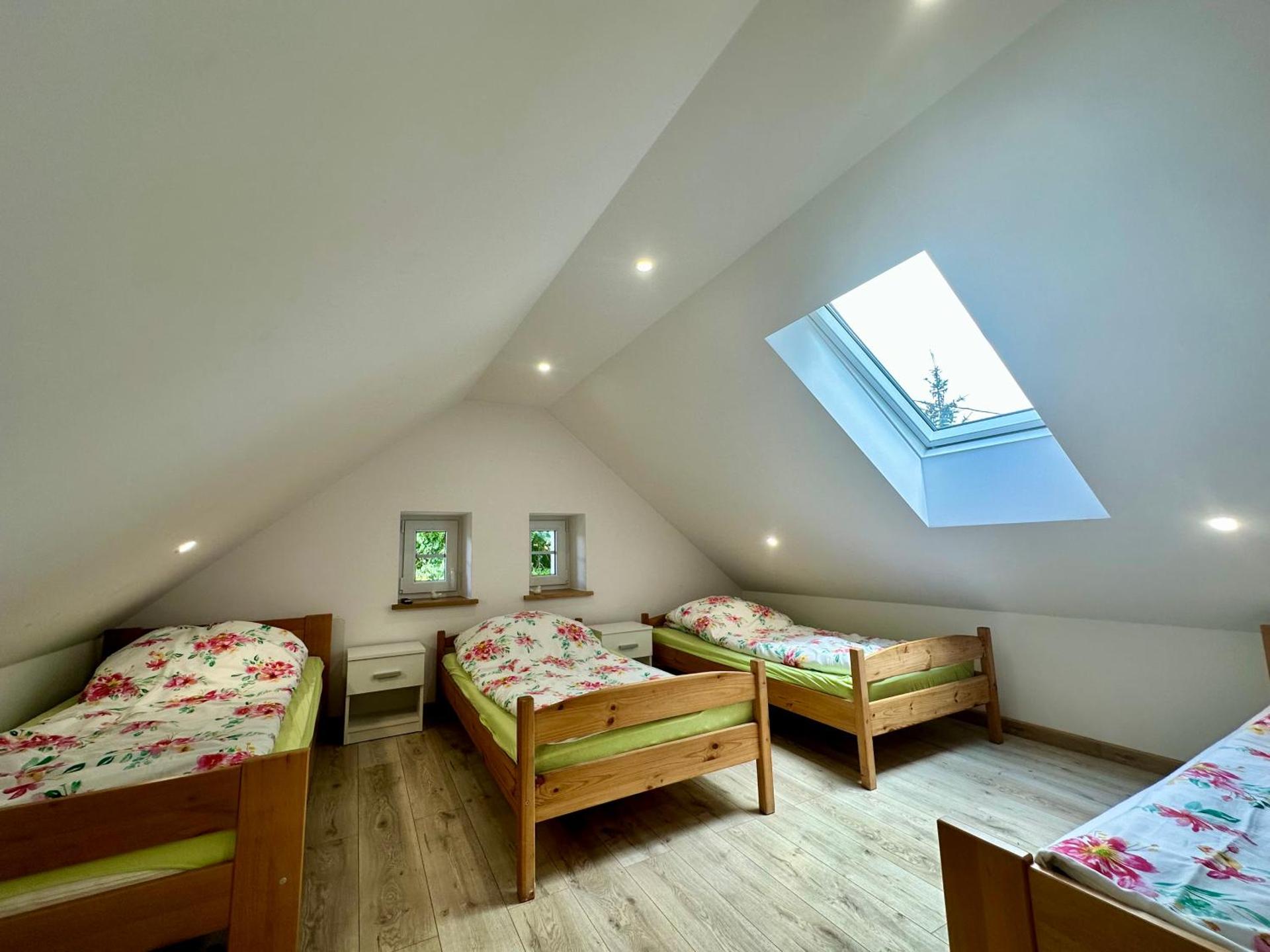 Agroturystyka u Beci