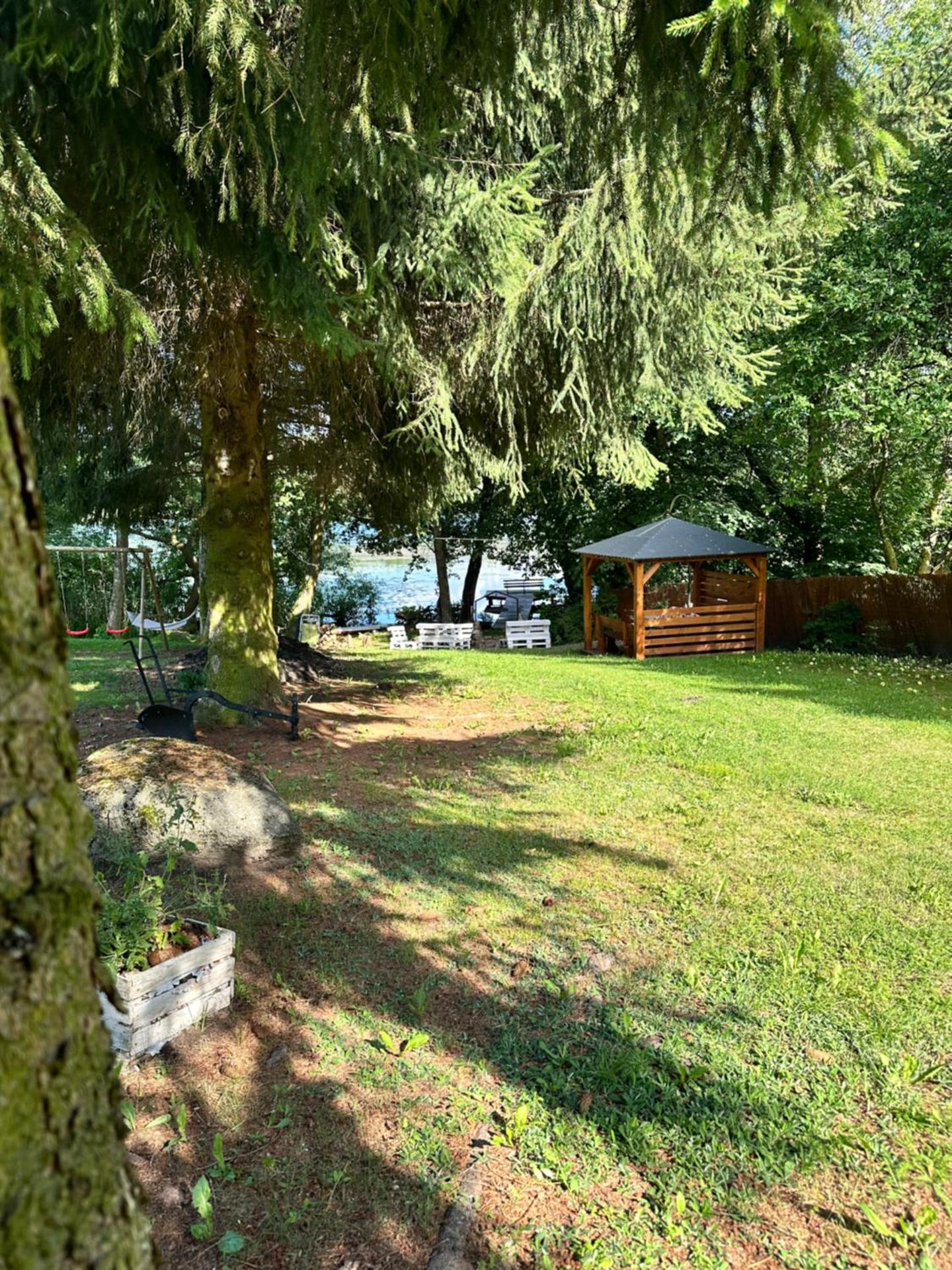 Agroturystyka u Beci