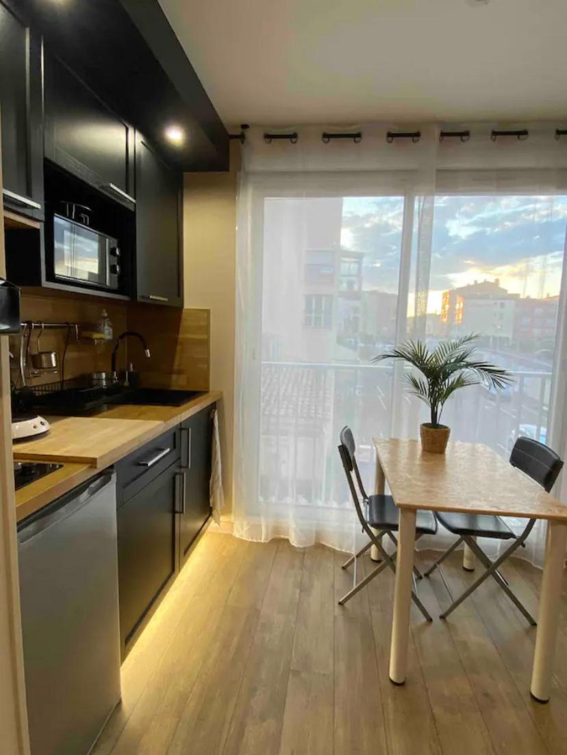 Studio charmant Cap d'Agde