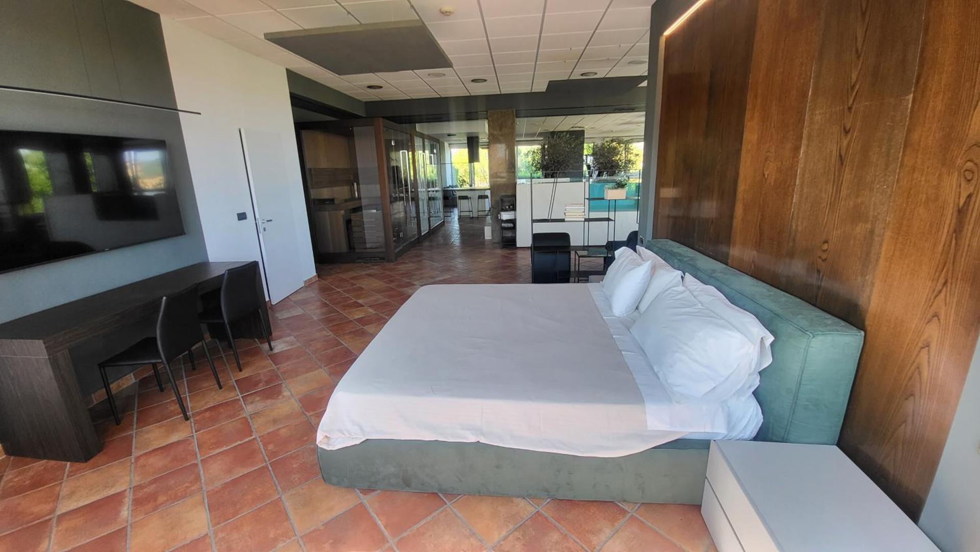 Bellavista Suite Spa