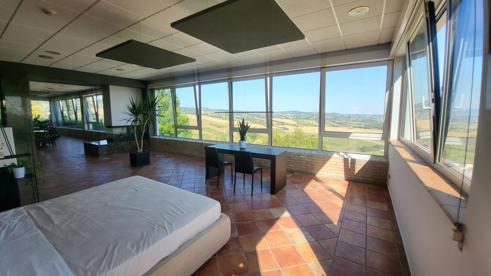 Bellavista Suite Spa