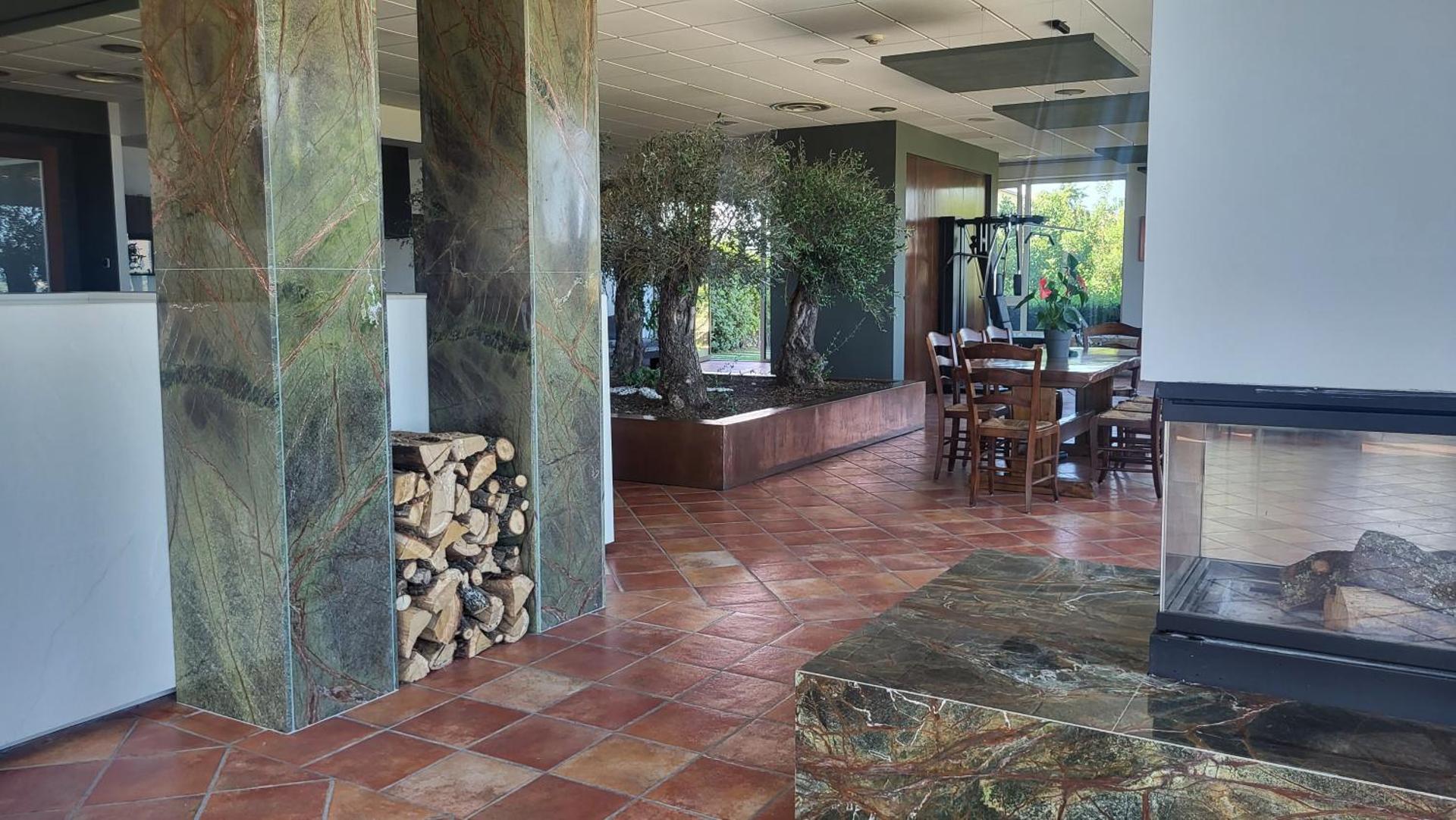 Bellavista Suite Spa