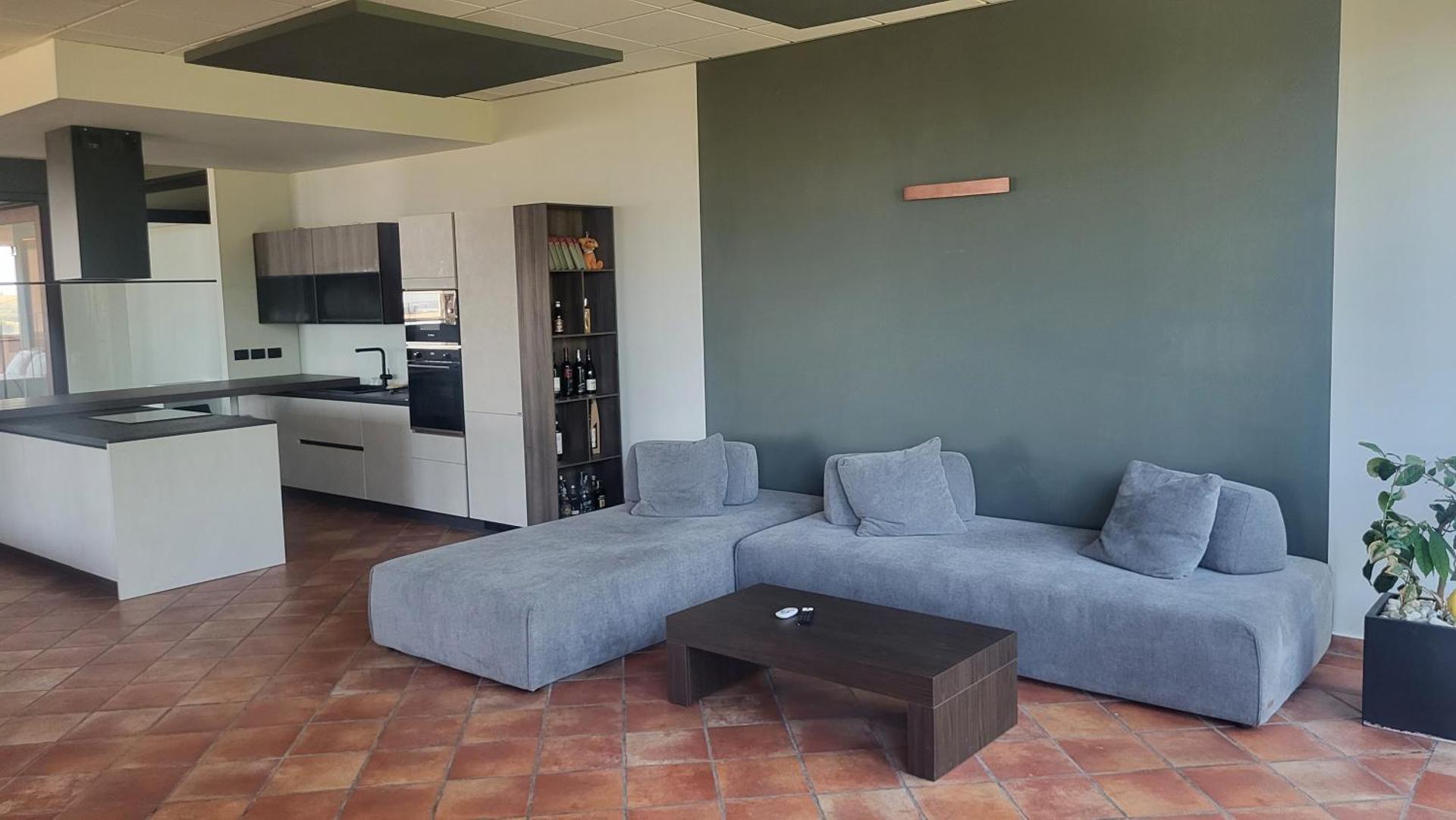 Bellavista Suite Spa