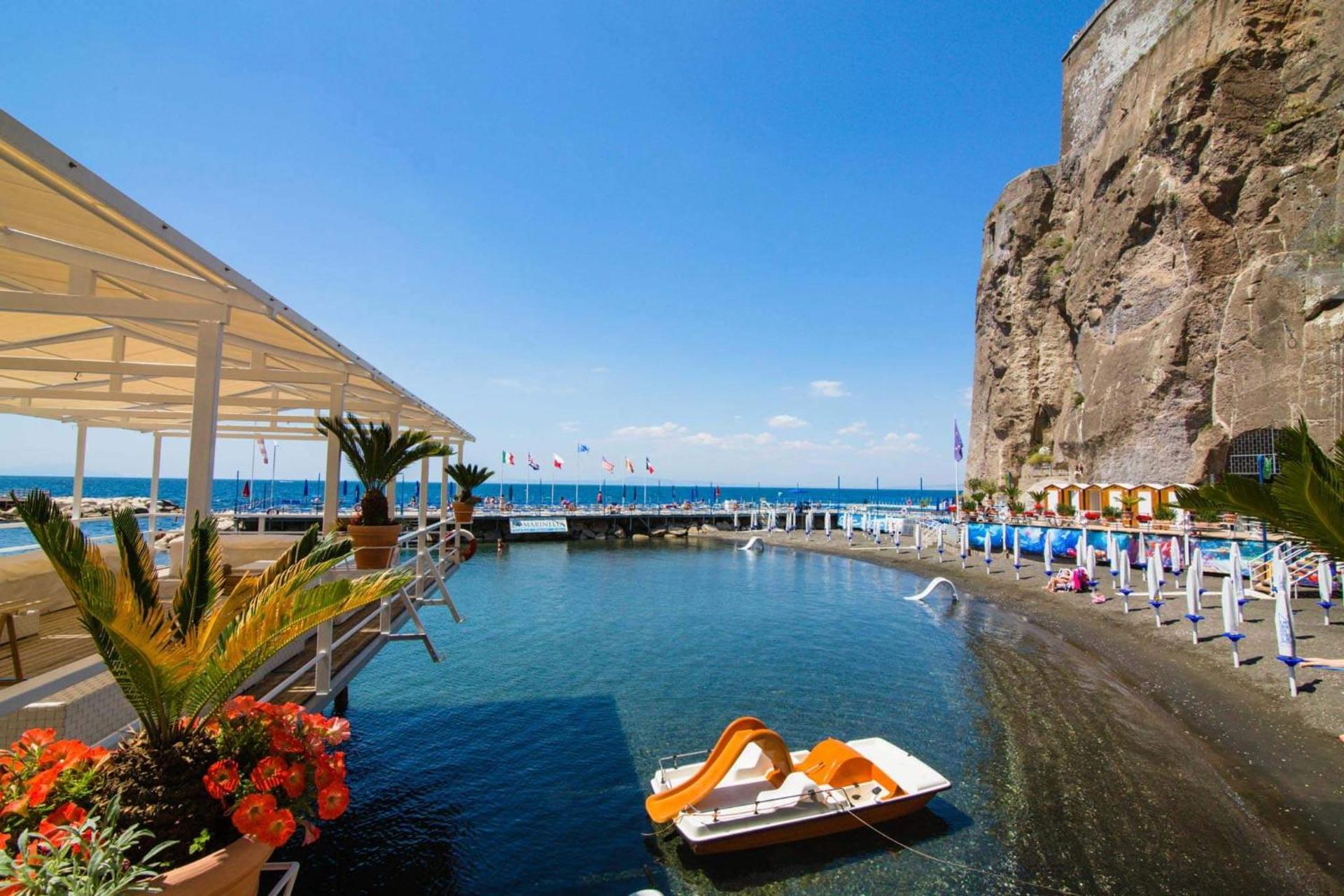 MyHome - Sorrento By The Sea-Beach