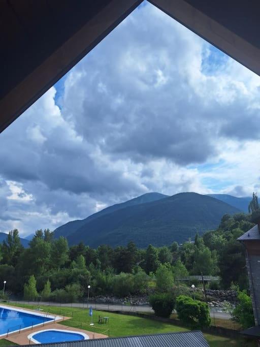 Apartamento Amatista en Broto