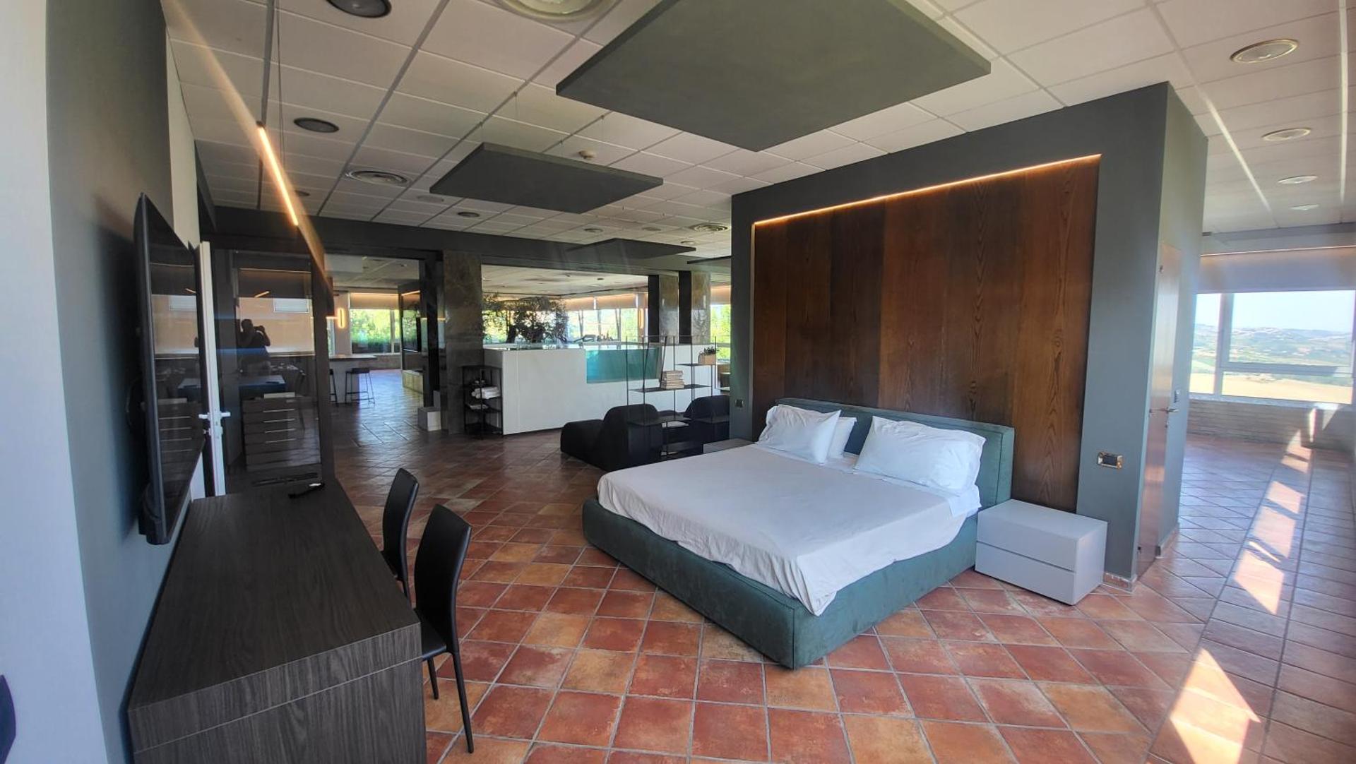 Bellavista Suite Spa