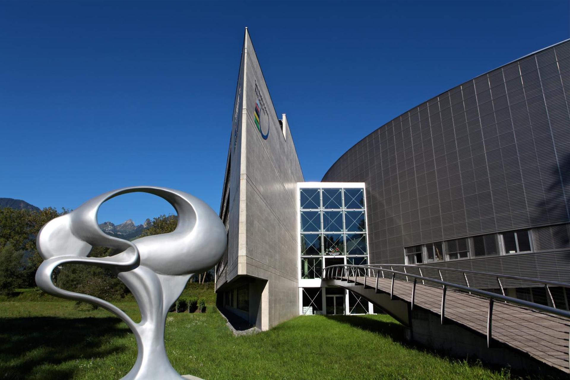 Camping de la Piscine