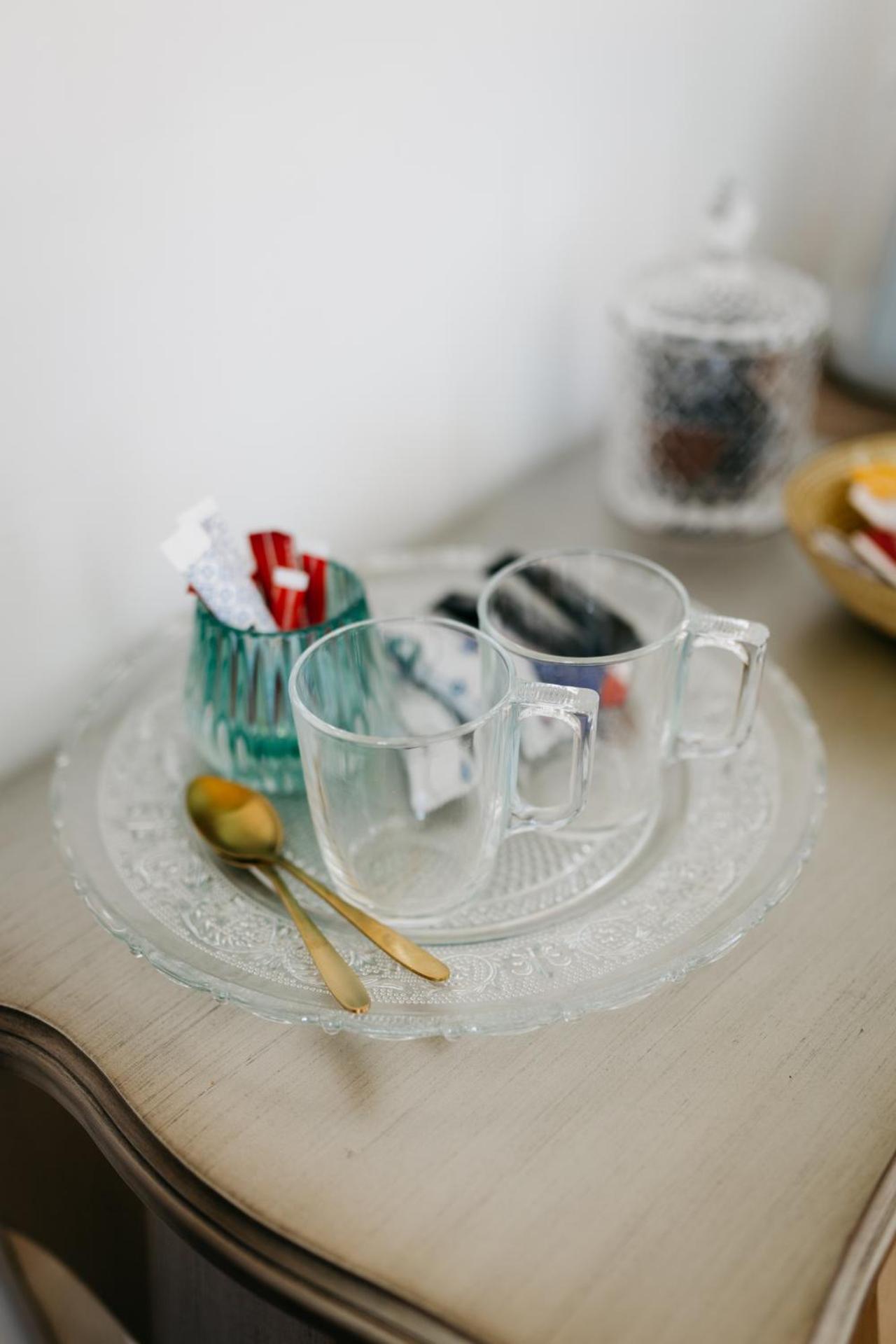 Hébergement au château 103