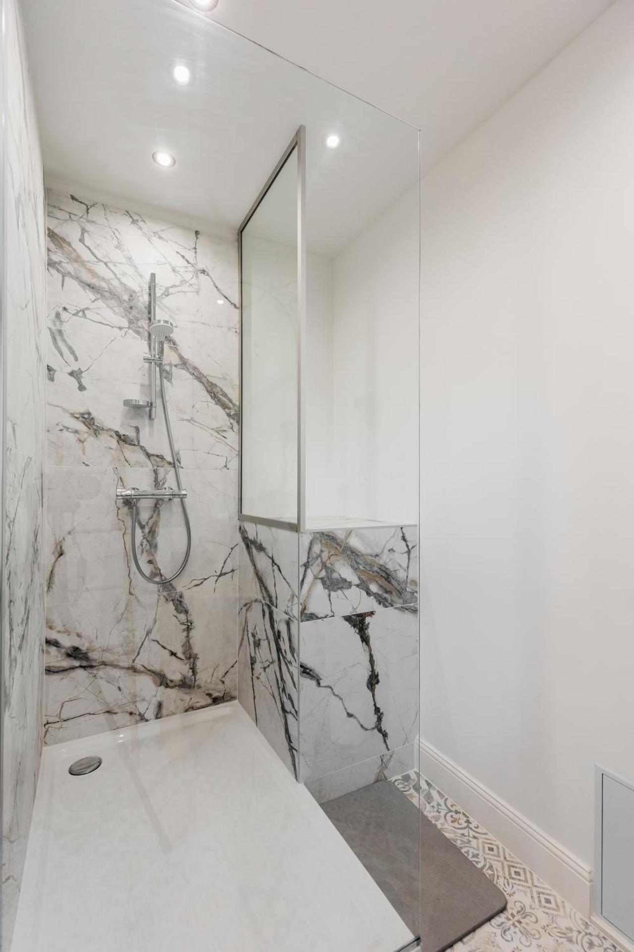 Hébergement au château 103