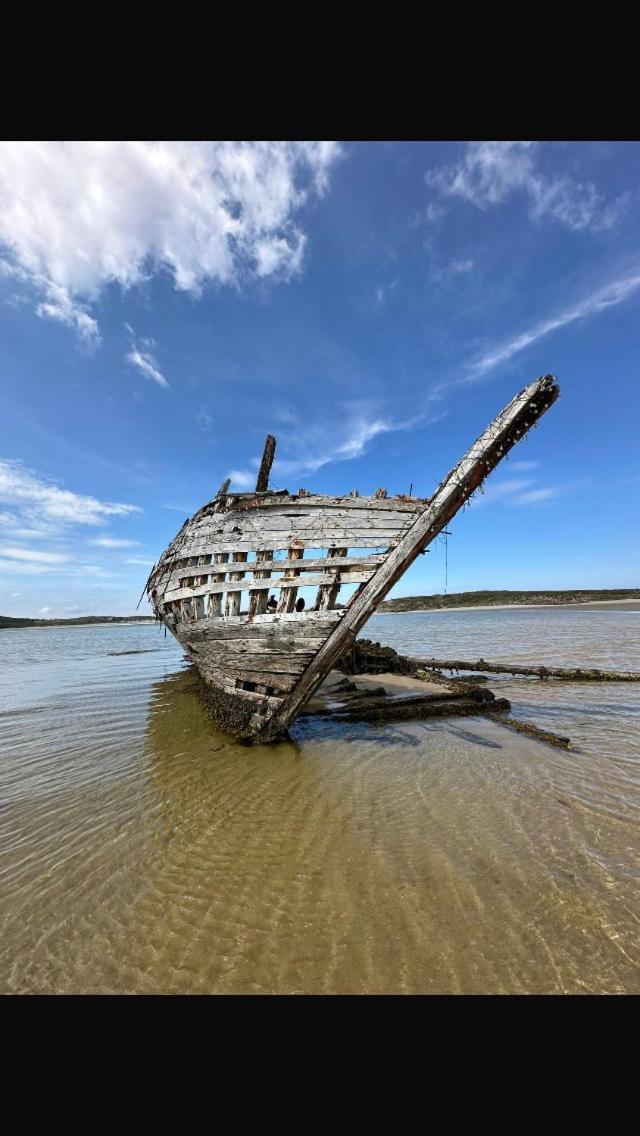 The Birdhouse with Hot Tub