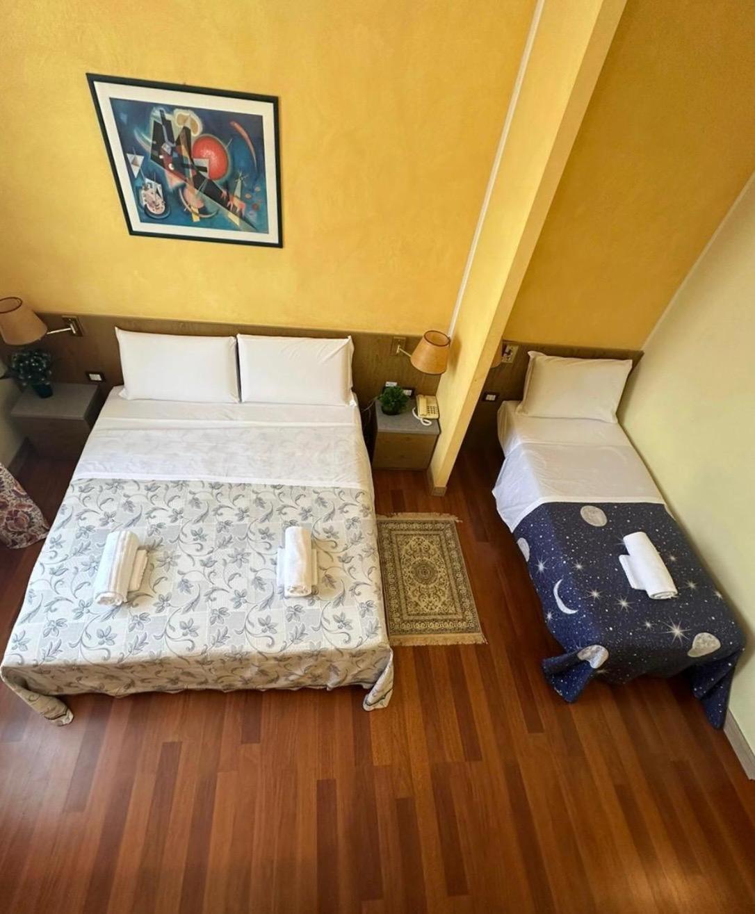 Hotel Raffaello Venice