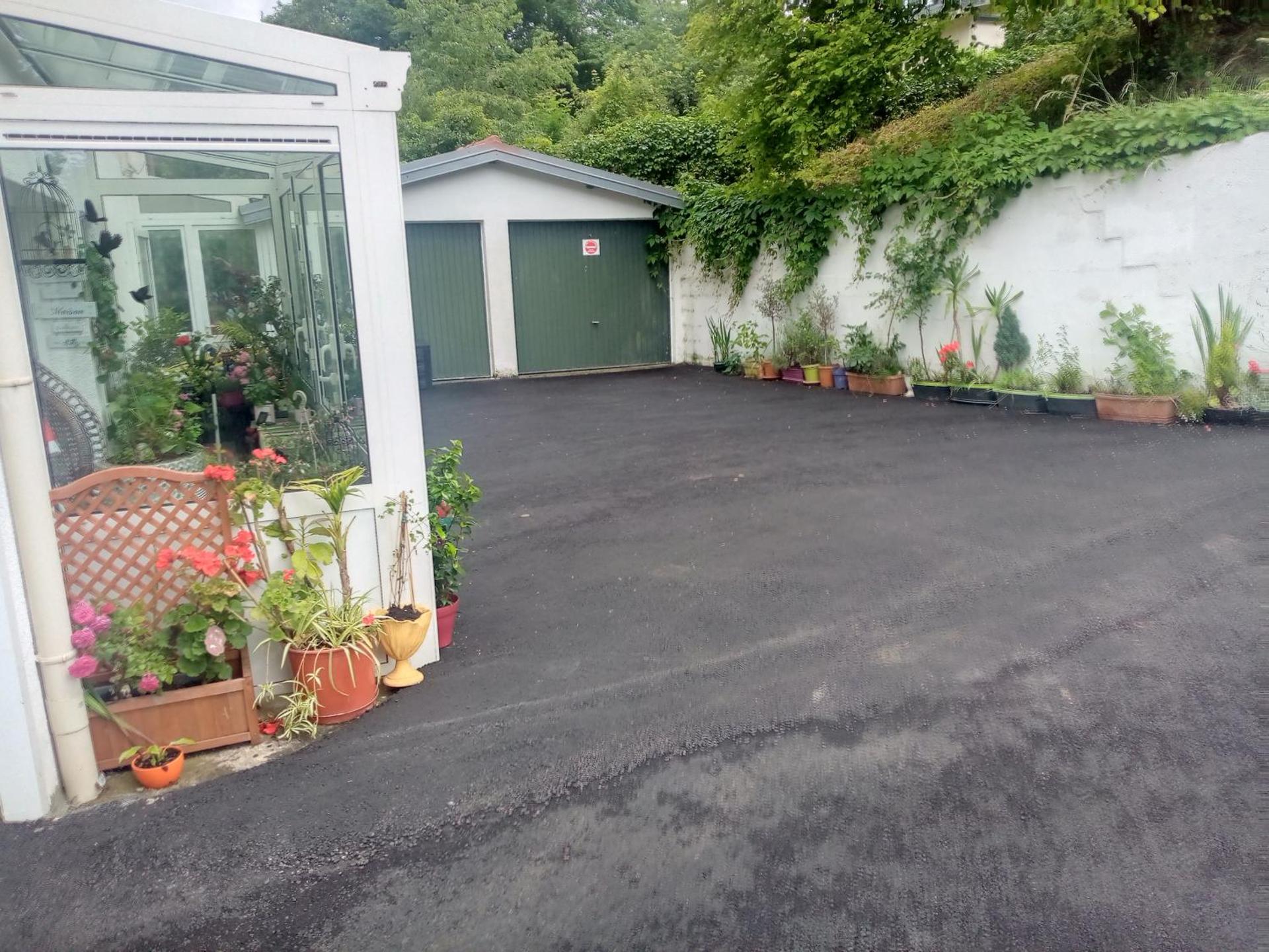 Villa Arc en Ciel et clé des champs