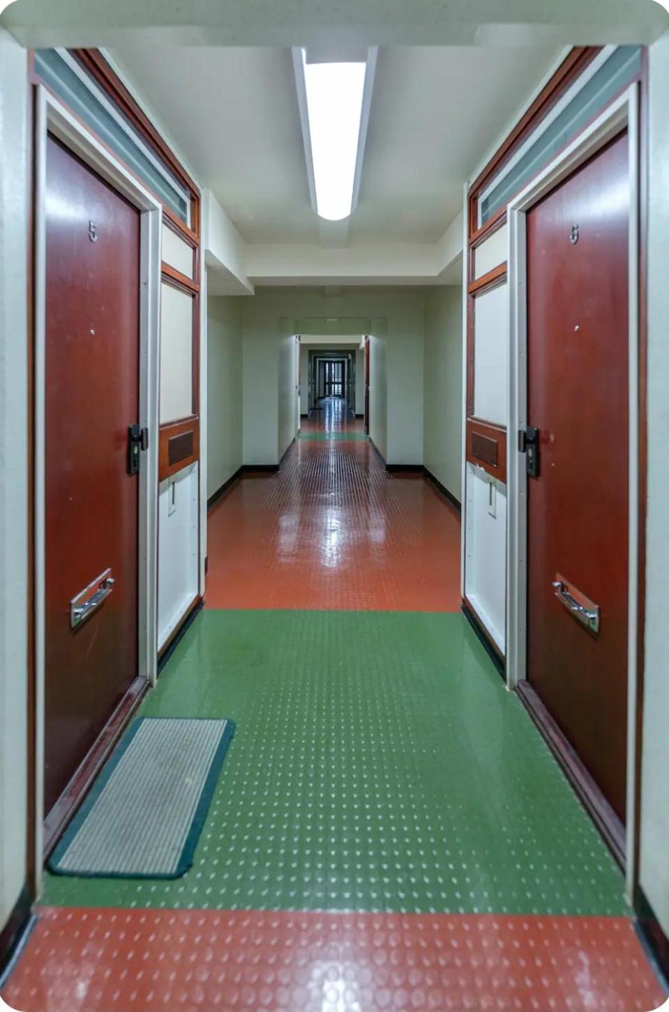 Nice room in Battersea Park Zone 1