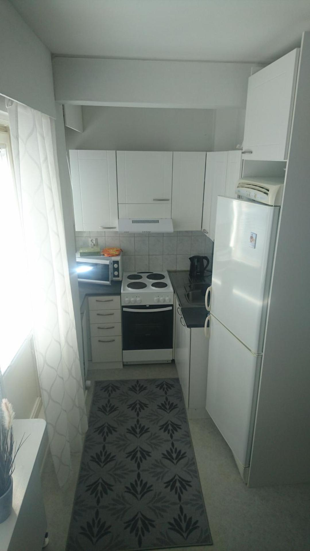 Apartment Rauha