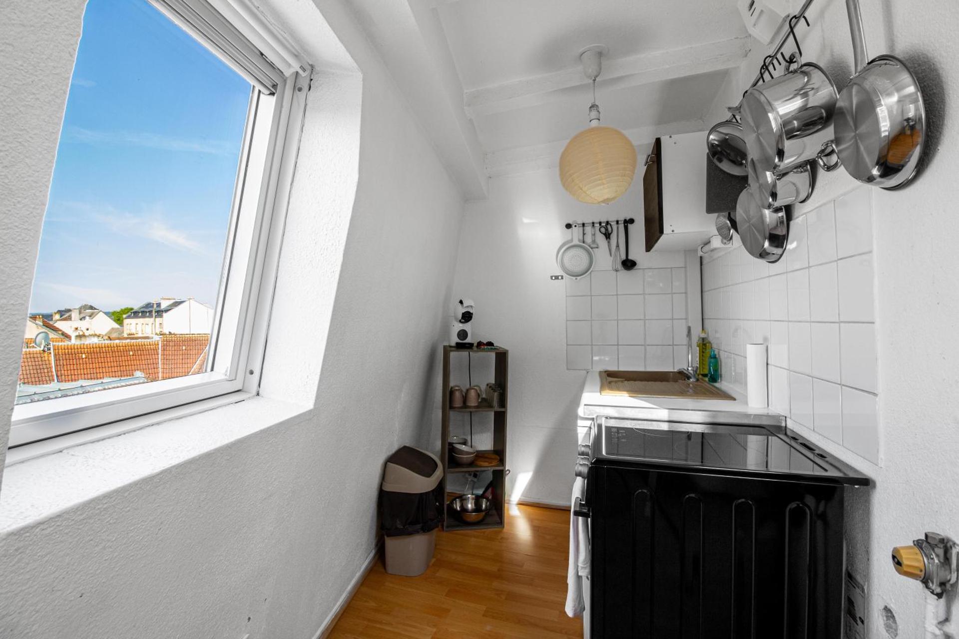 Sweet-Cathedral Hyper centre, proche gare