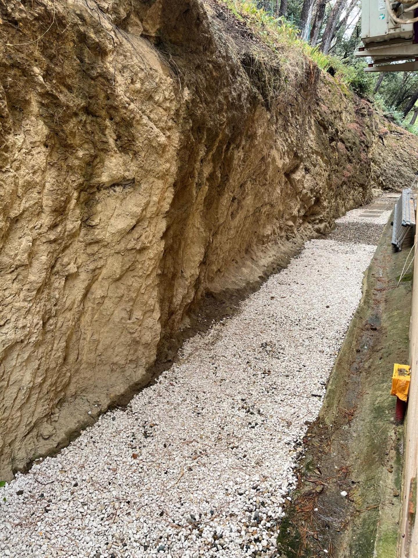 Chambre indépendante avec cuisine piscine clim au bonheur proche centre village #dentelles Montmirrail