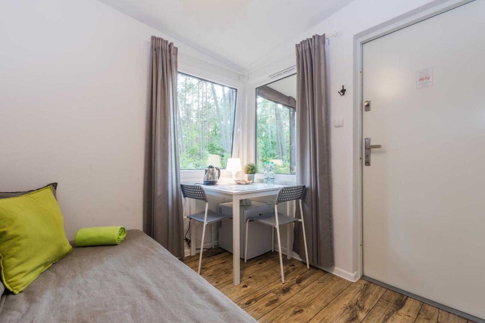 BURSZTYNOWO Ośrodek Wczasowy