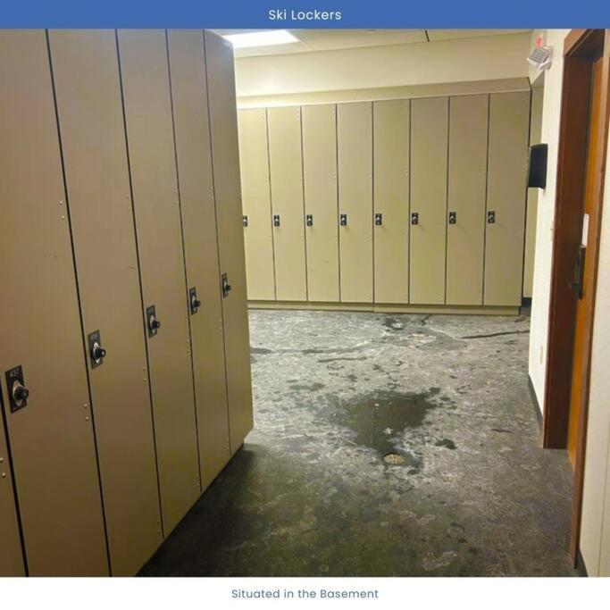 Allegheny125 Hot Tub Pool SkiIn Out Village