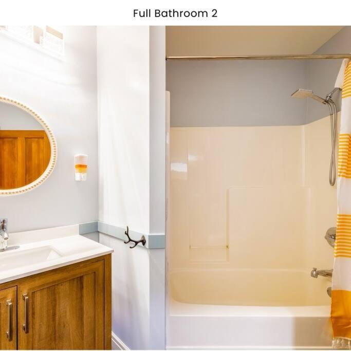 Allegheny125 Hot Tub Pool SkiIn Out Village