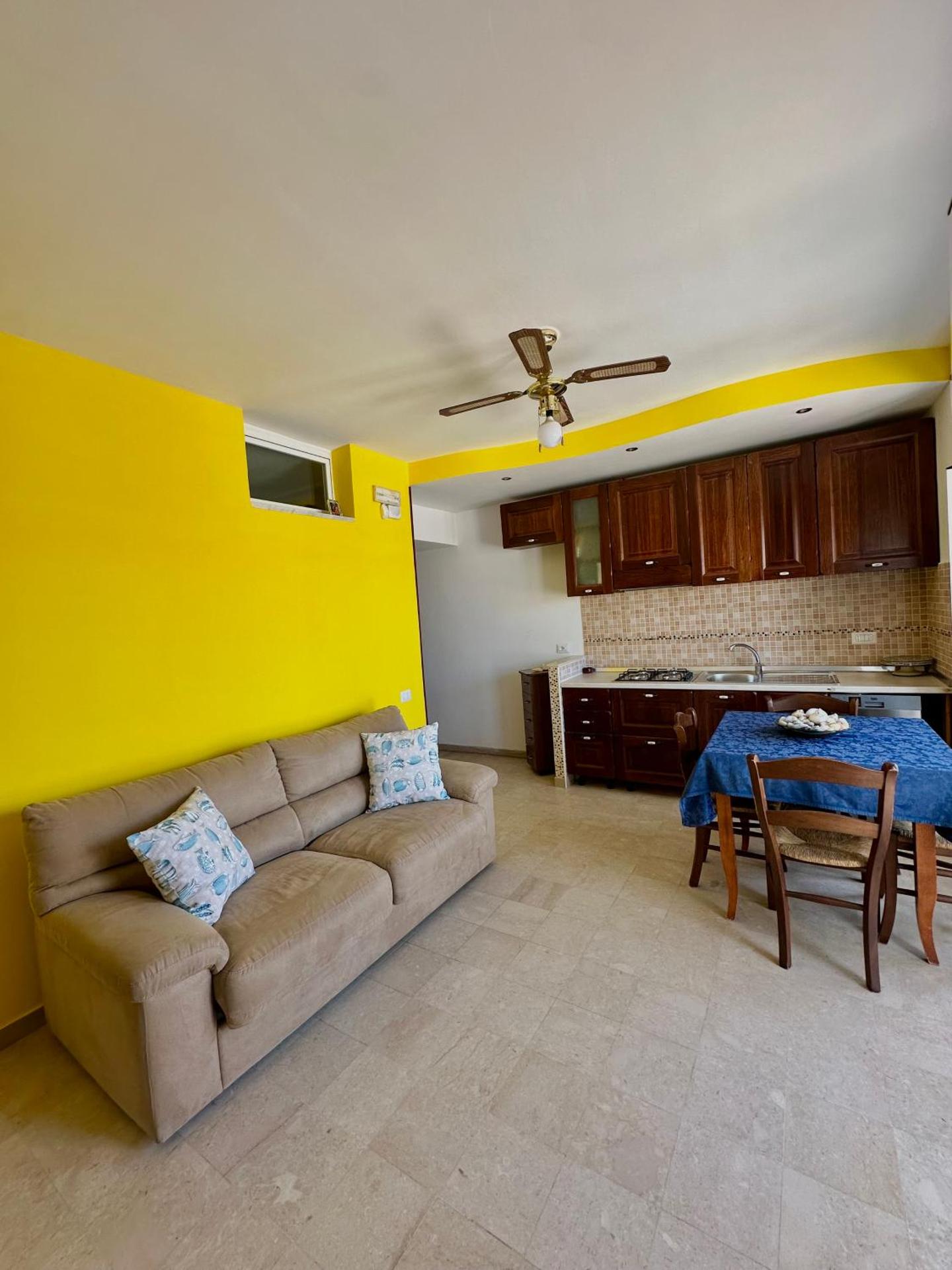 A mare,Pozzuoli-Licola