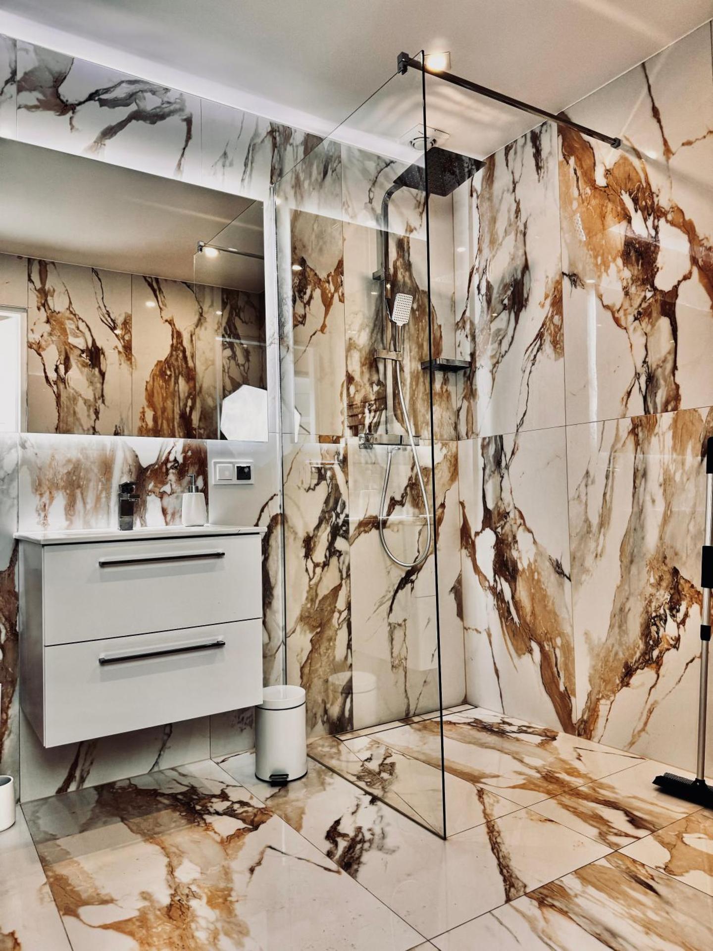 Apartamenty Modrzewiowa Zator