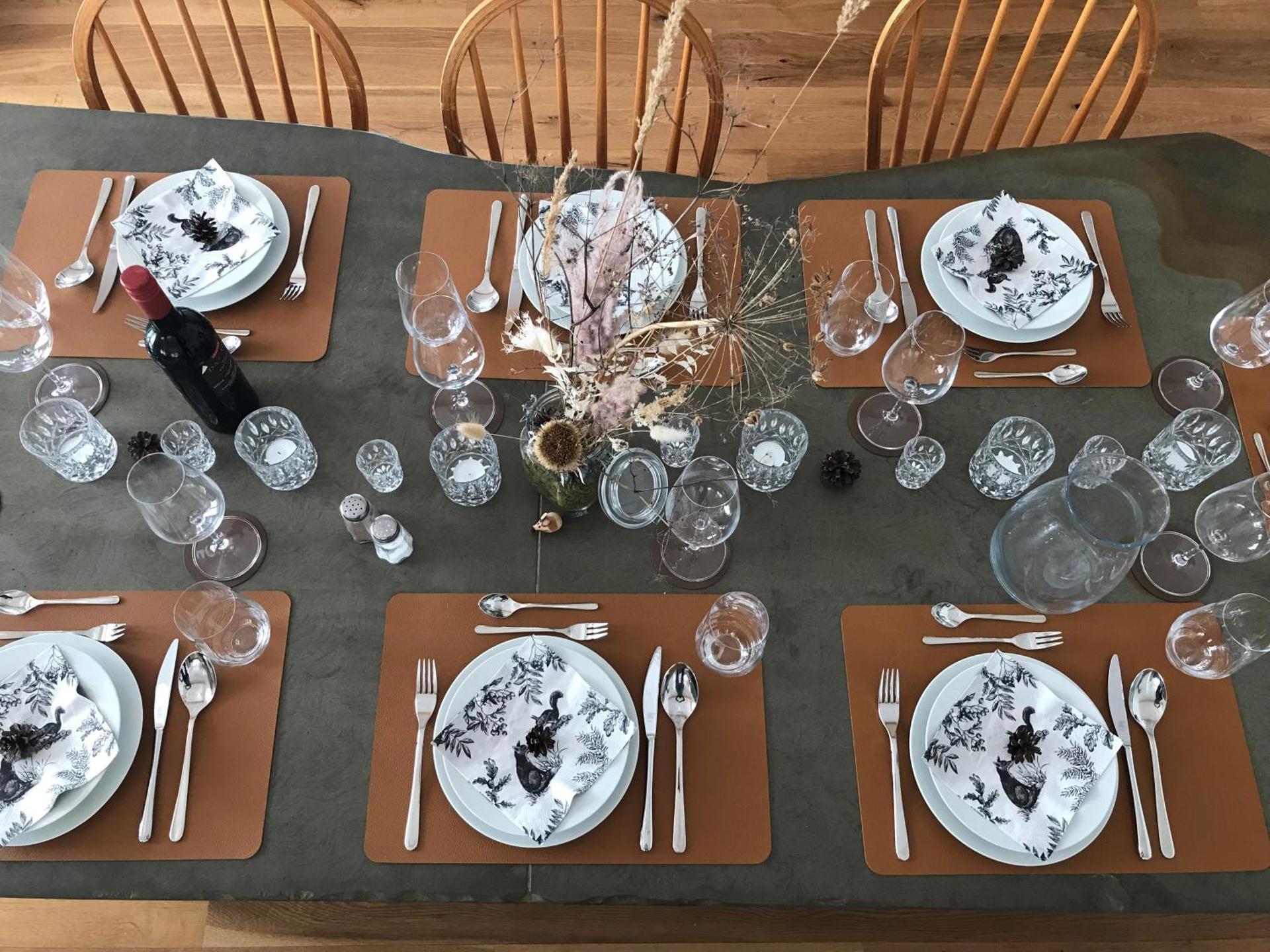 Banquet/Function facilities