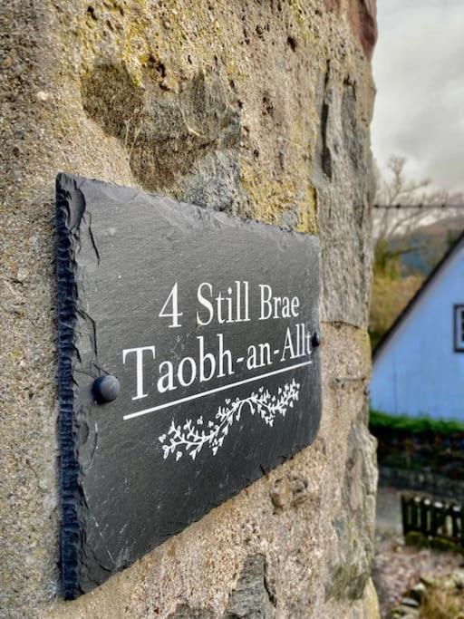 Loch Lomond 2 Bedroom Apartment