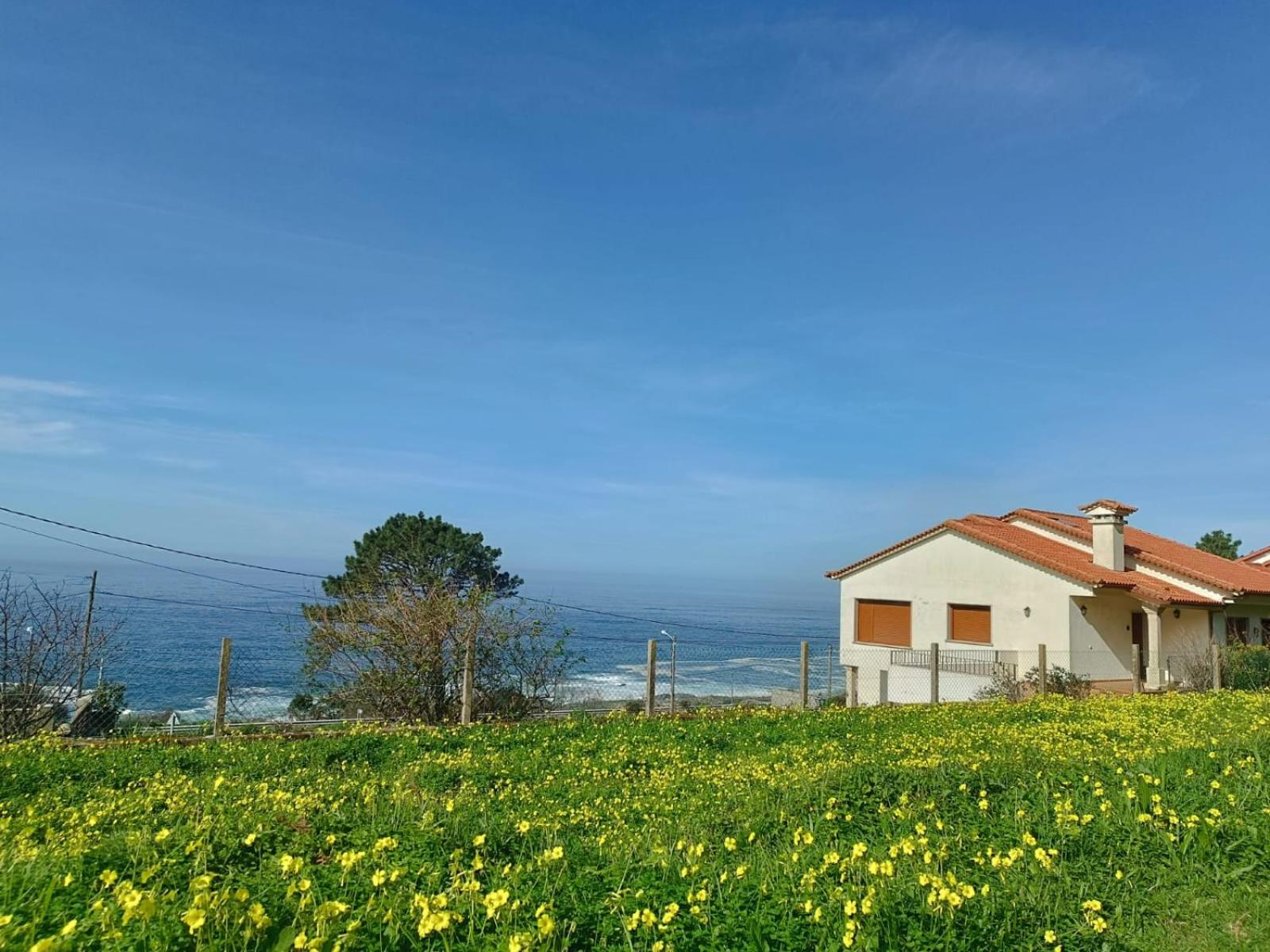 ROOMS PEREGRINOS A Casa Alicia