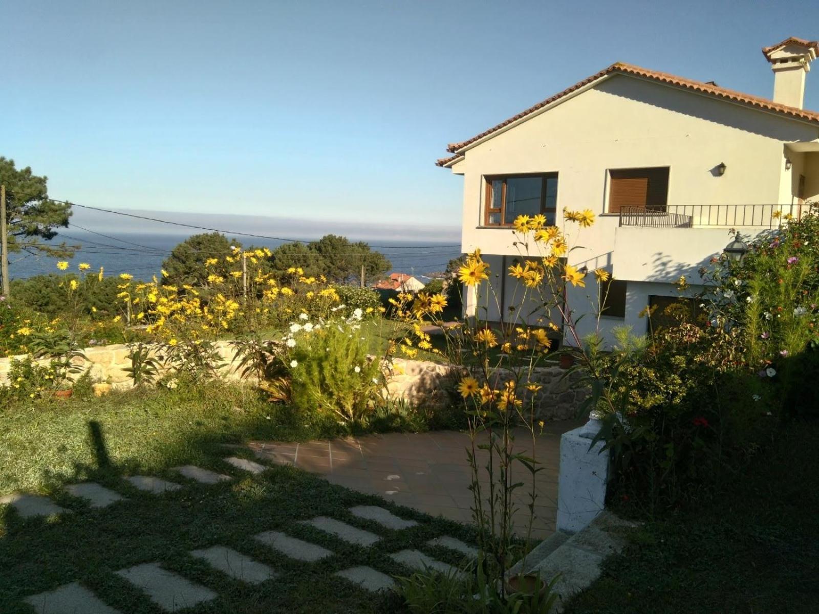 ROOMS PEREGRINOS A Casa Alicia