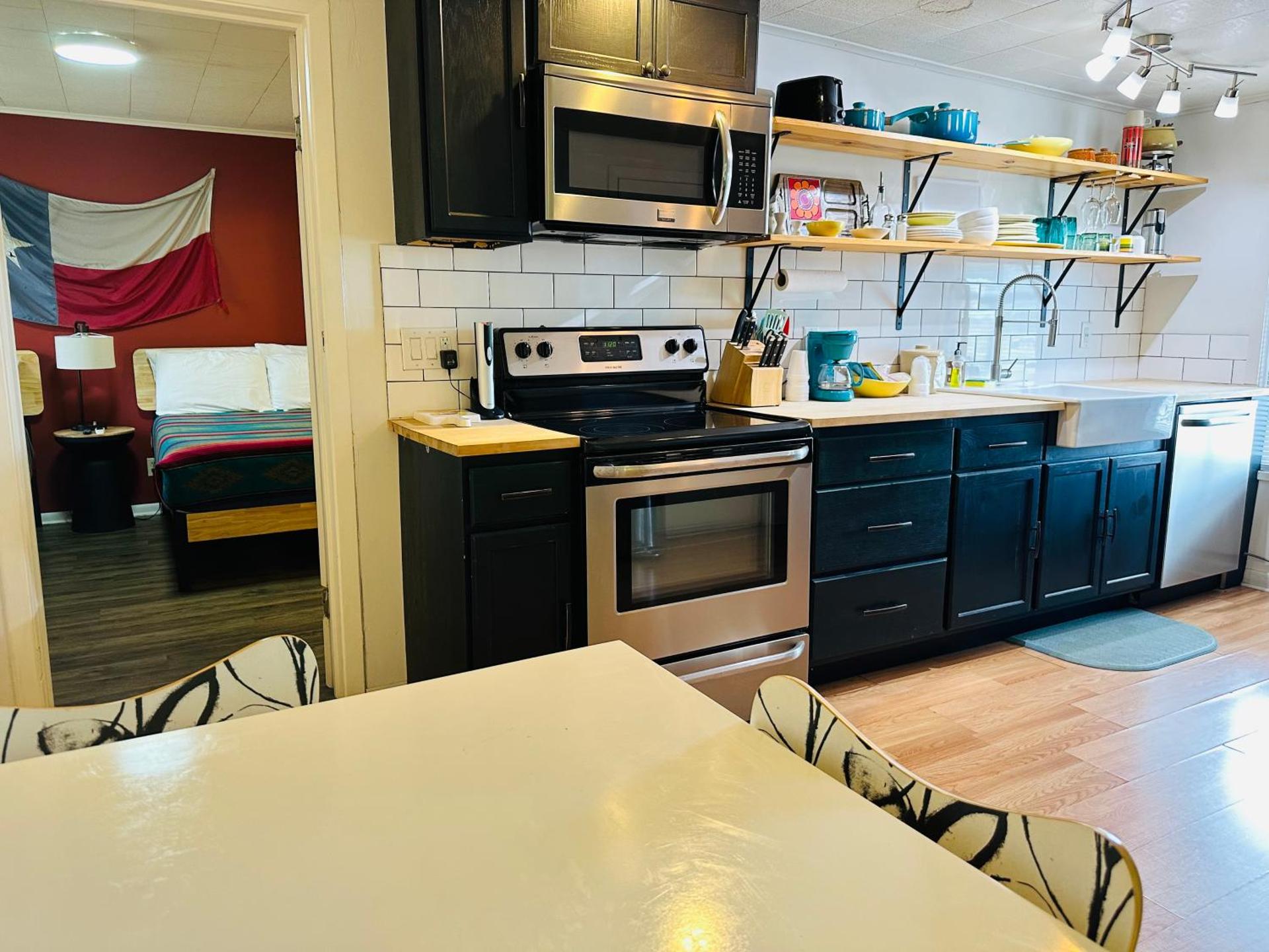 Hotel Kitsmiller on Main