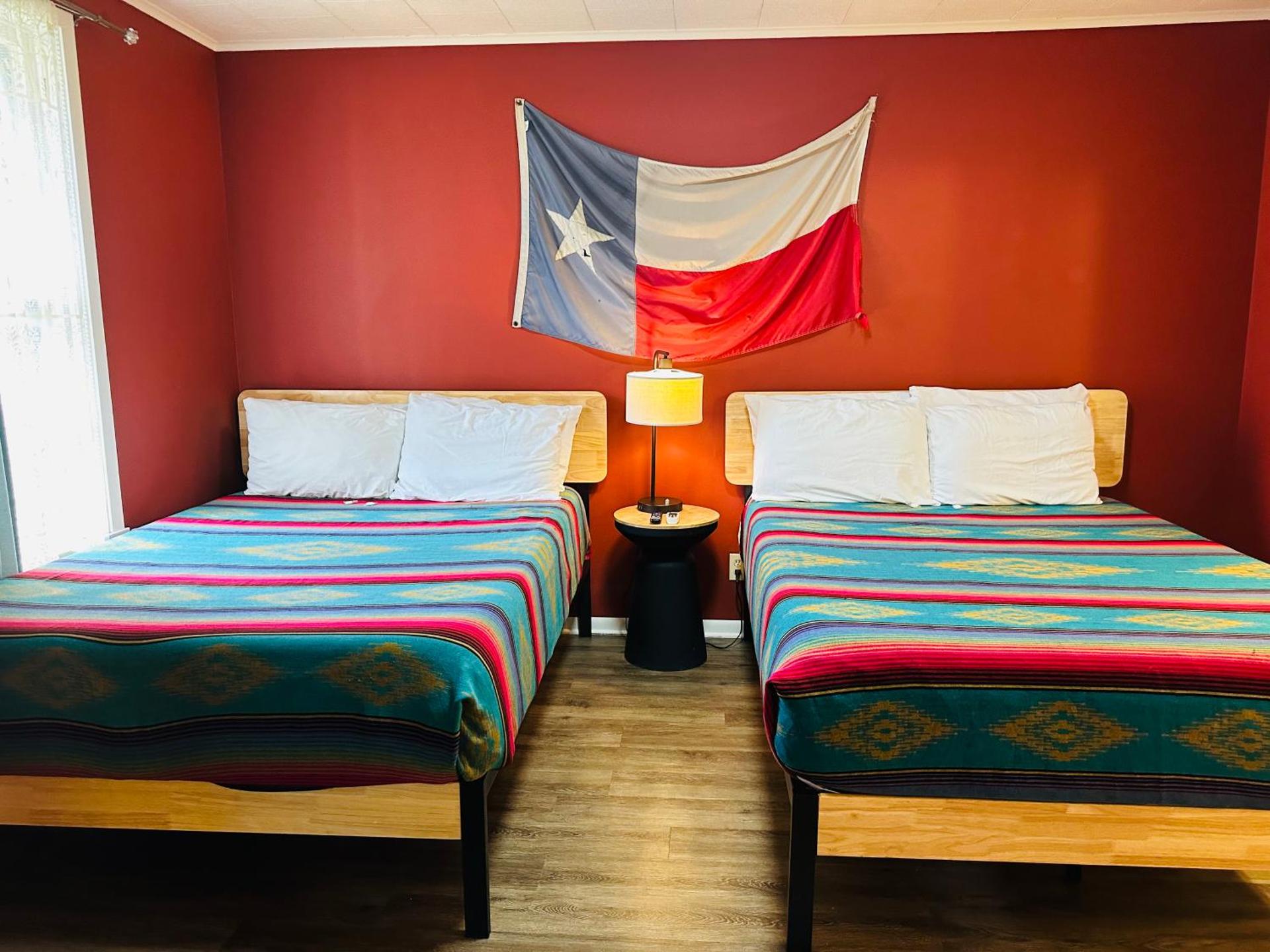 Hotel Kitsmiller on Main