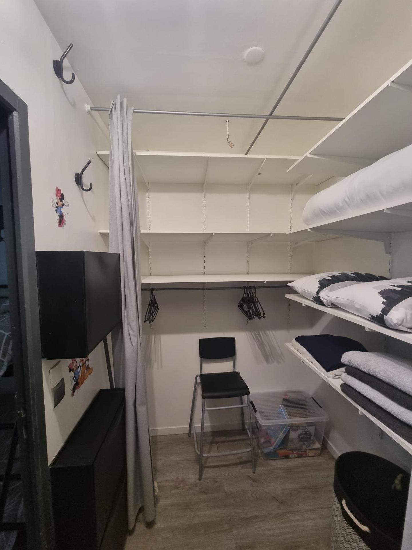 storage