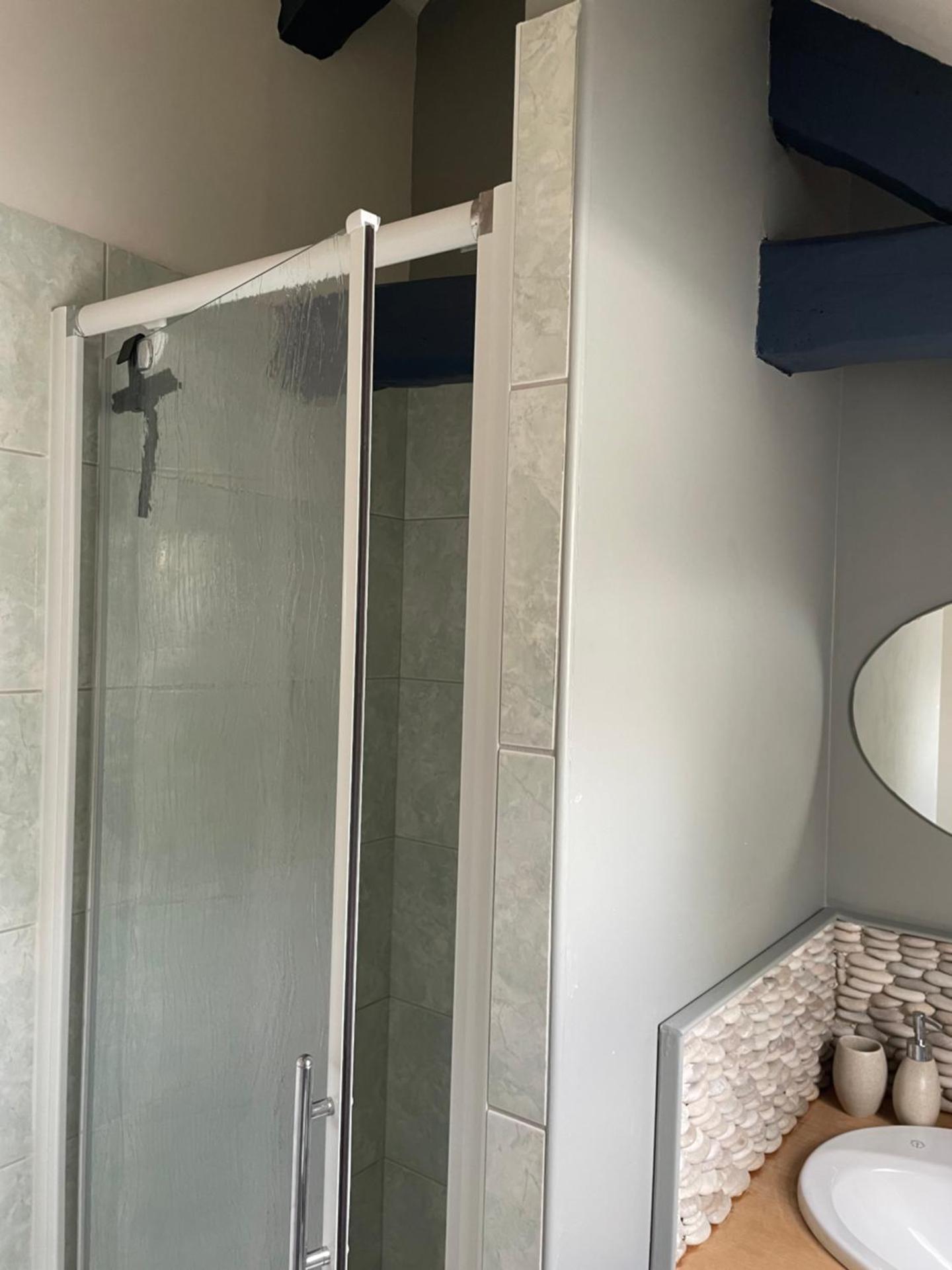 Chambre Suite entrée indépendante à Luz