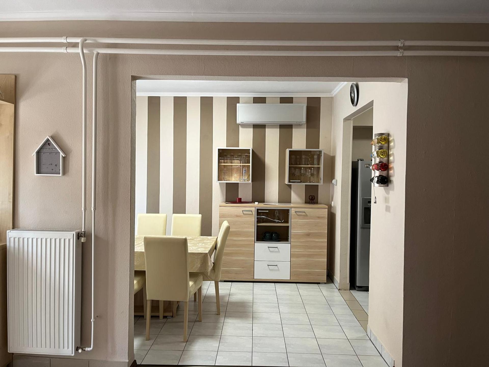 Vass Bor Vendégház