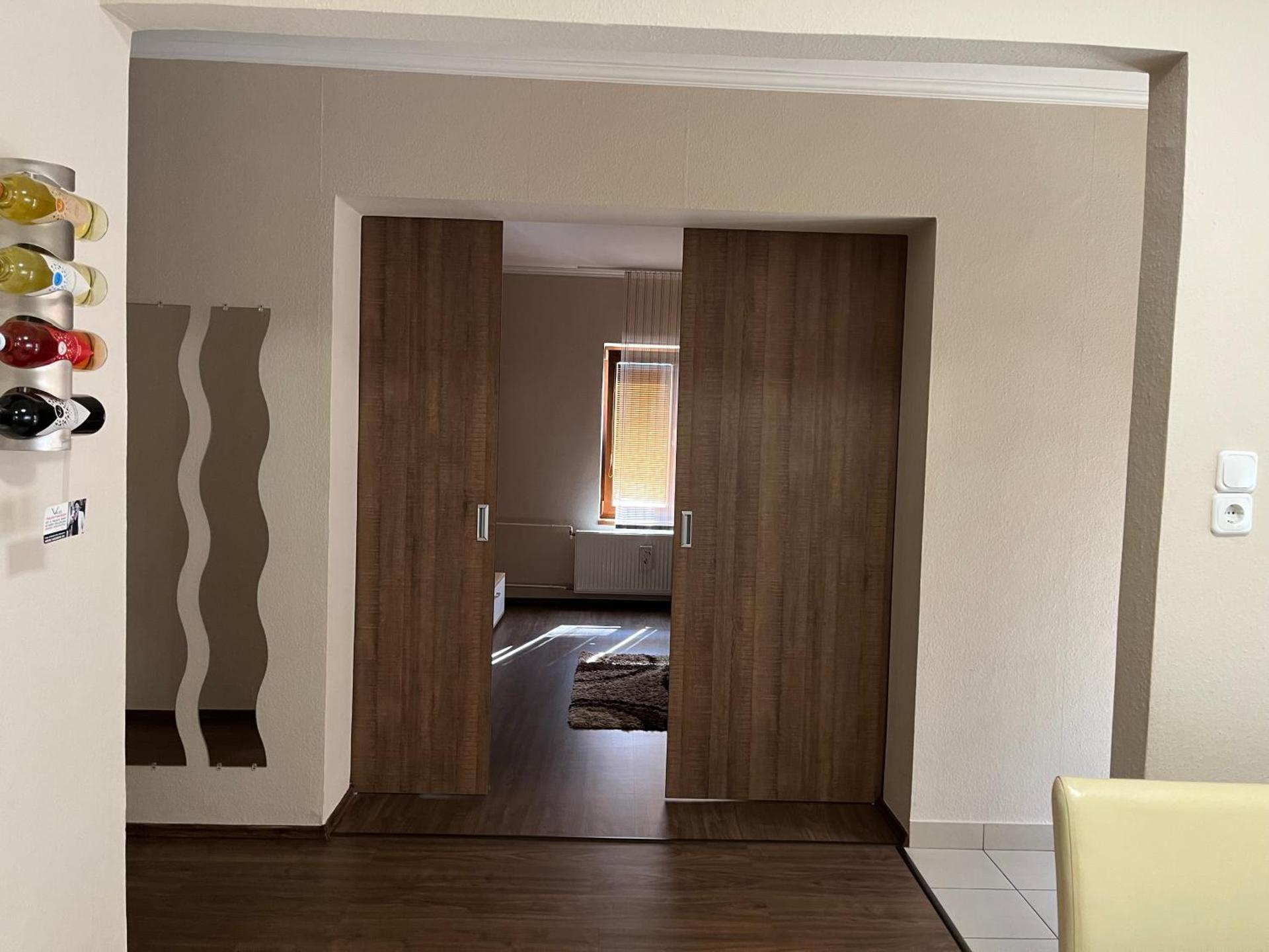 Vass Bor Vendégház