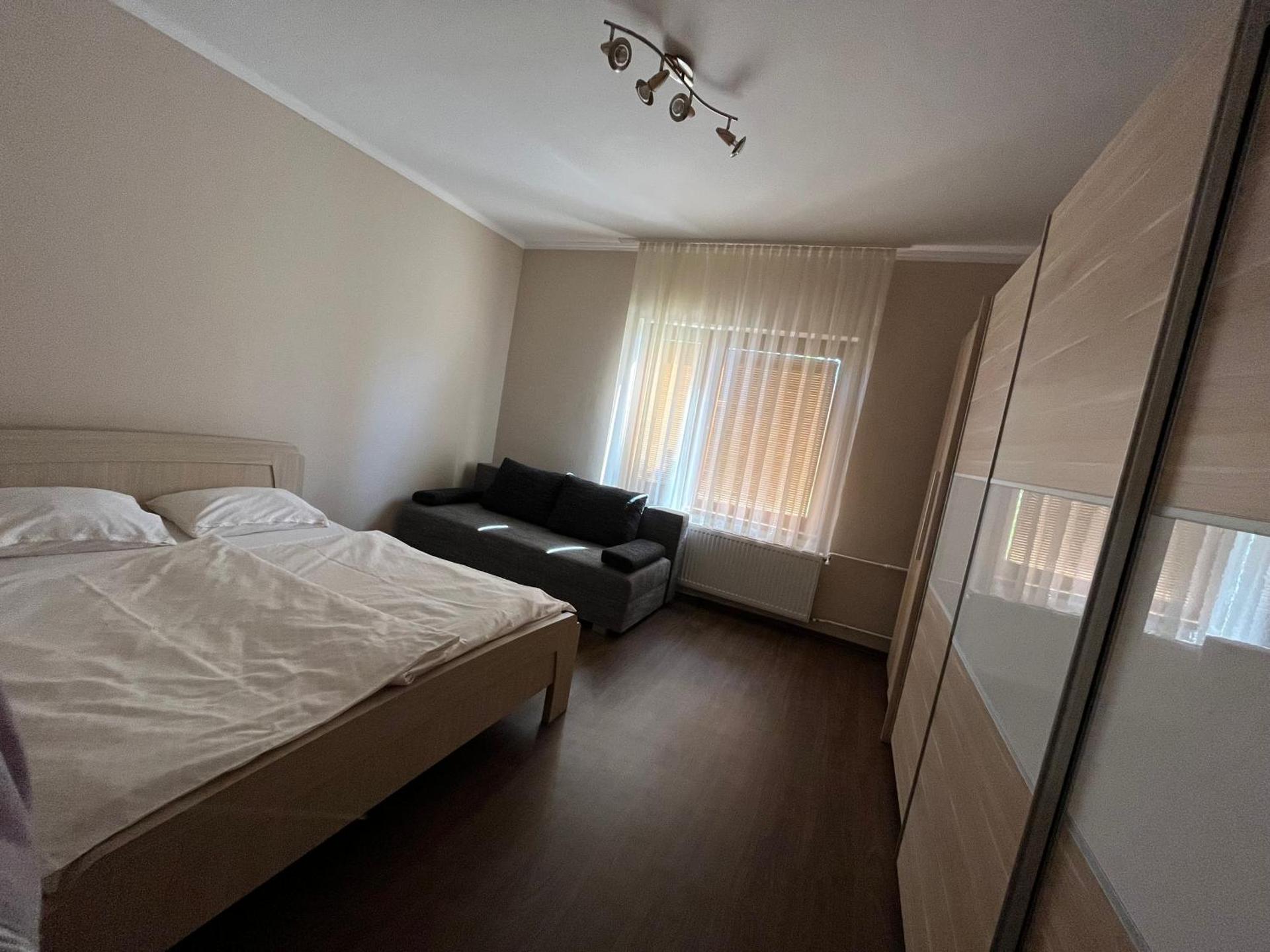 Vass Bor Vendégház