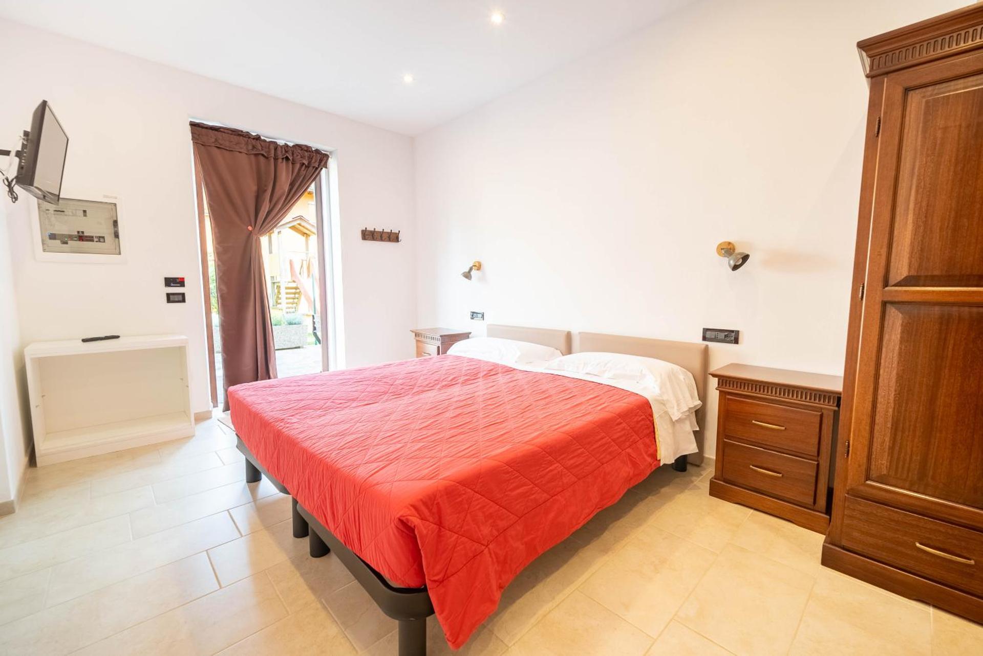 Agriturismo Bortolino