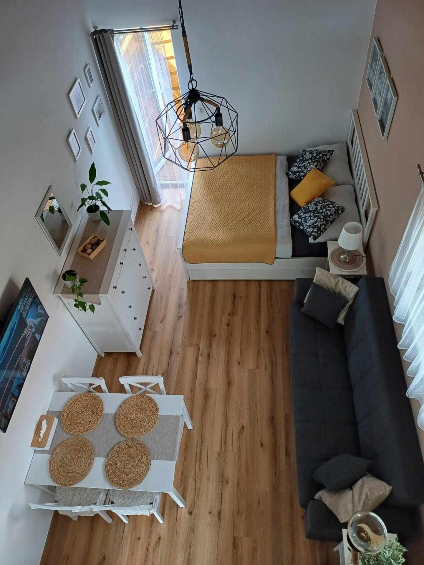 Apartmány Máchovo jezero