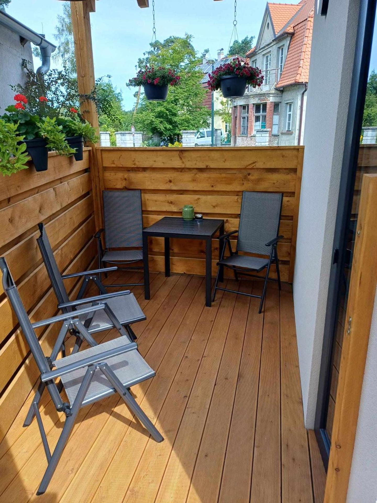 Apartmány Máchovo jezero