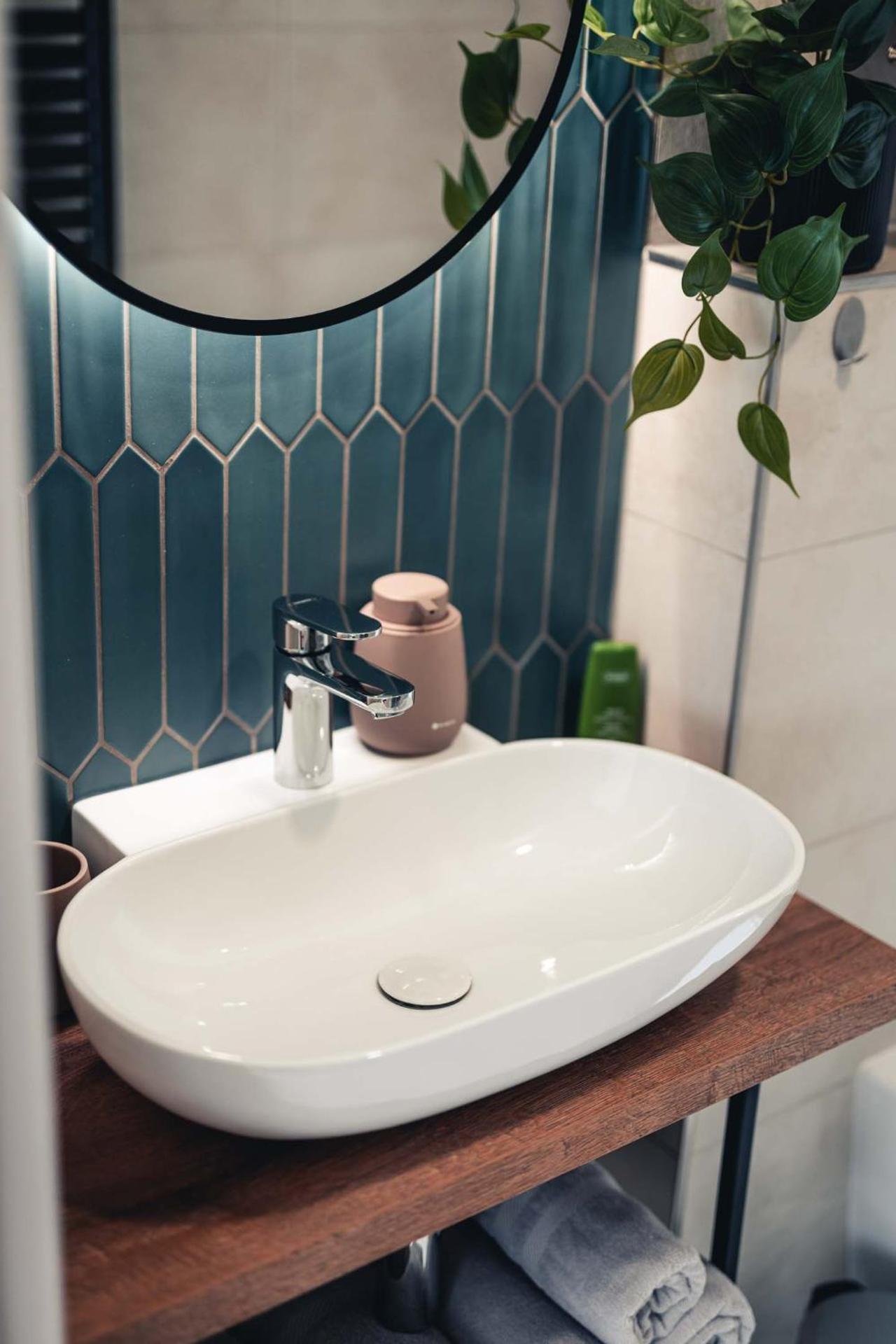 Apartmány Zelnice Velké Pavlovice