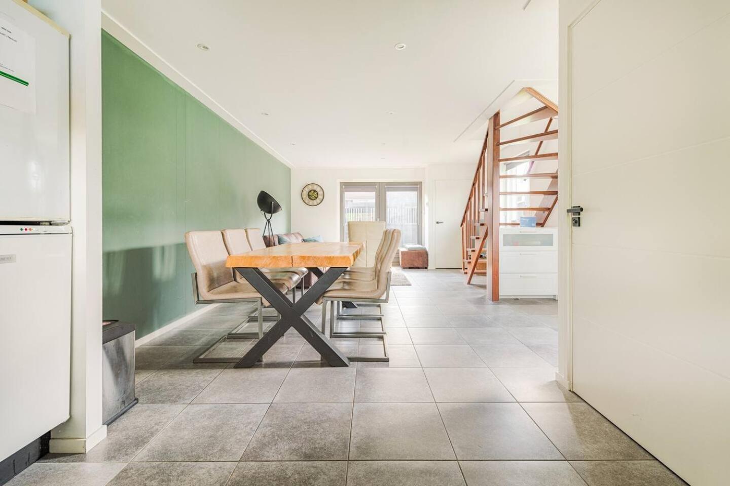 Prachtig royaal gastenverblijf