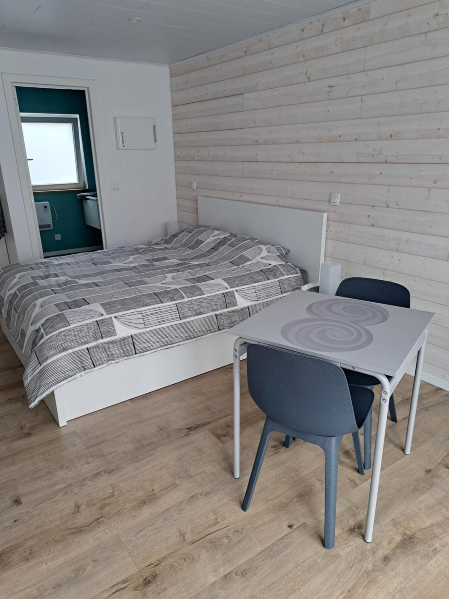 L'école buissonnière