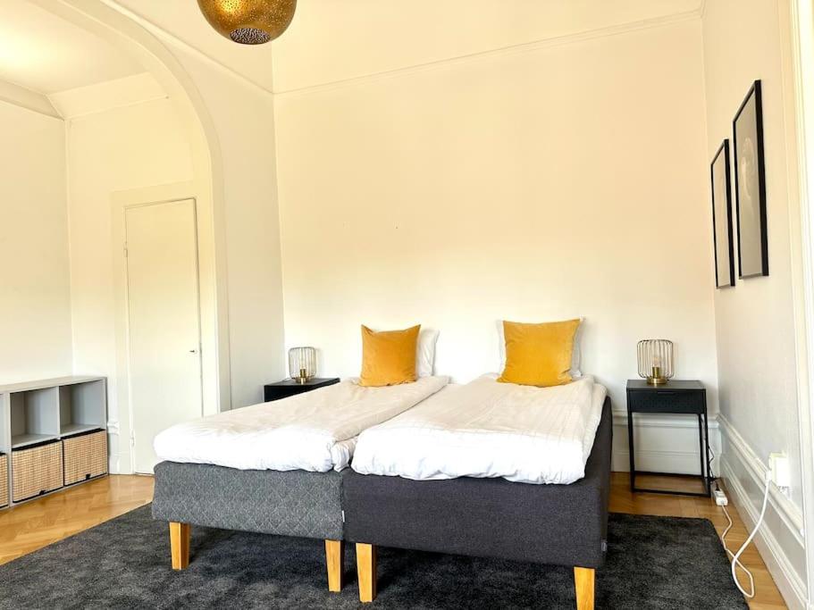 Stay Inn Apartments Norrmalm