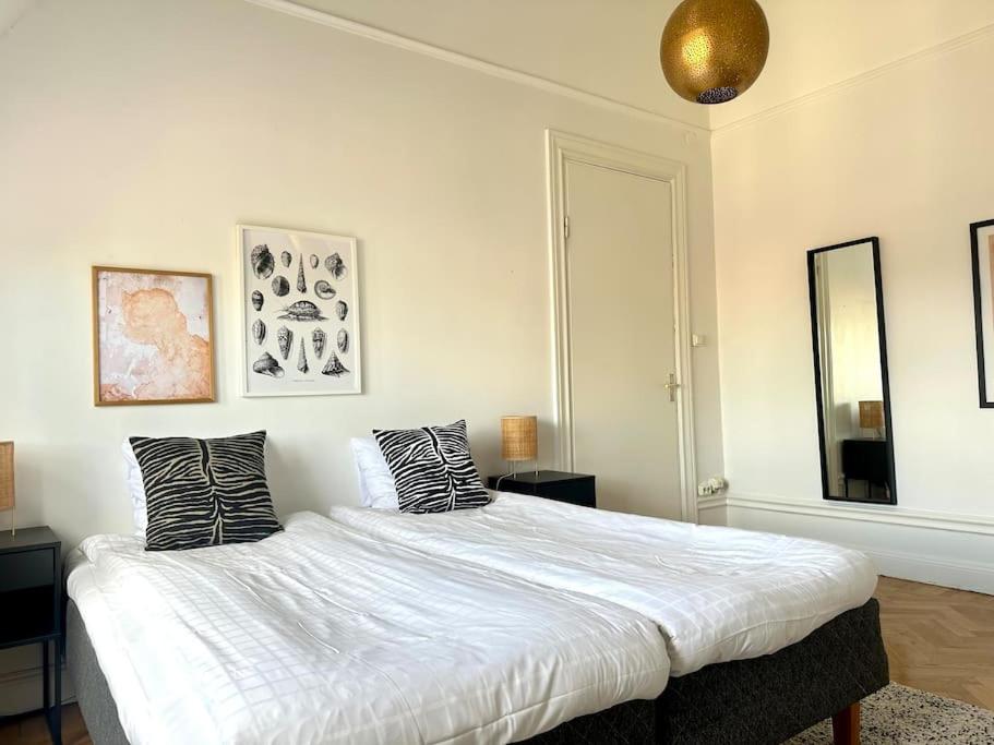 Stay Inn Apartments Norrmalm