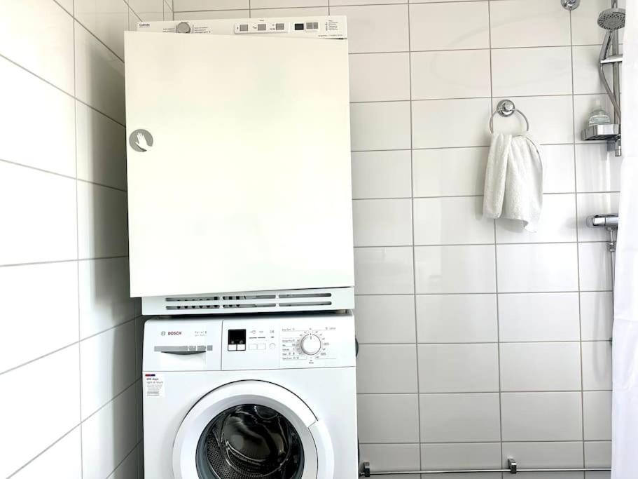 Stay Inn Apartments Norrmalm